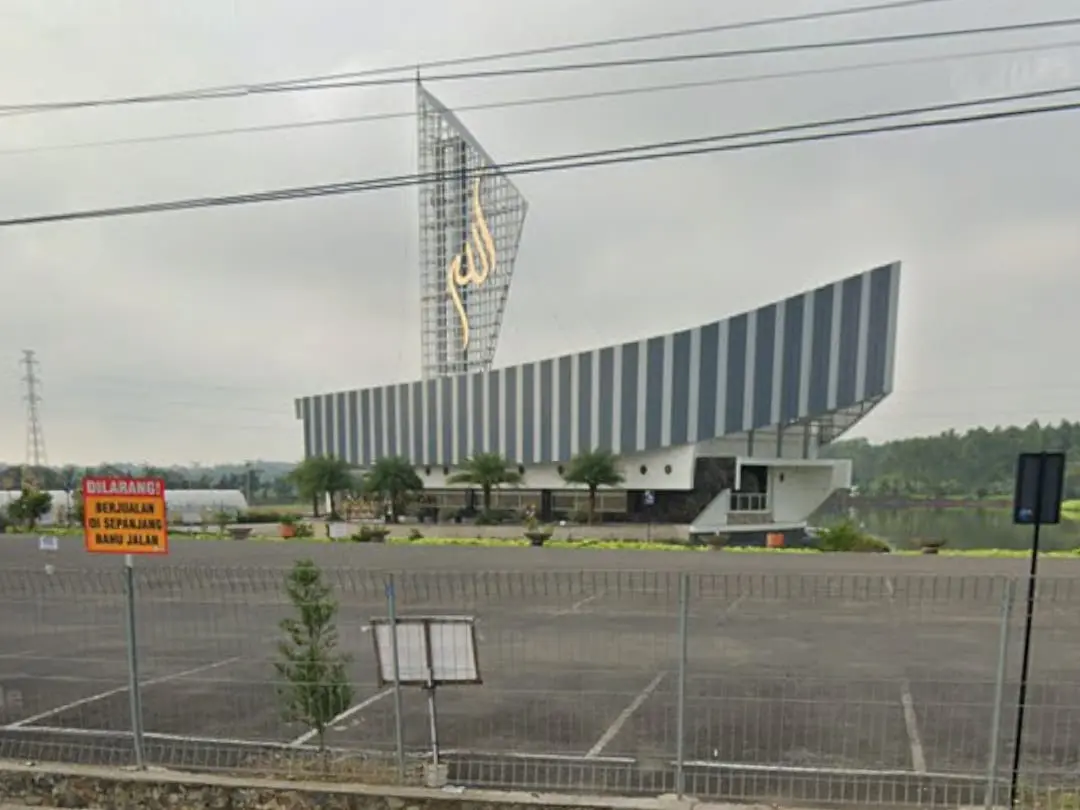 Jejak Spiritual di Penggalang: Gereja GBI Diaspora yang Menginspirasi